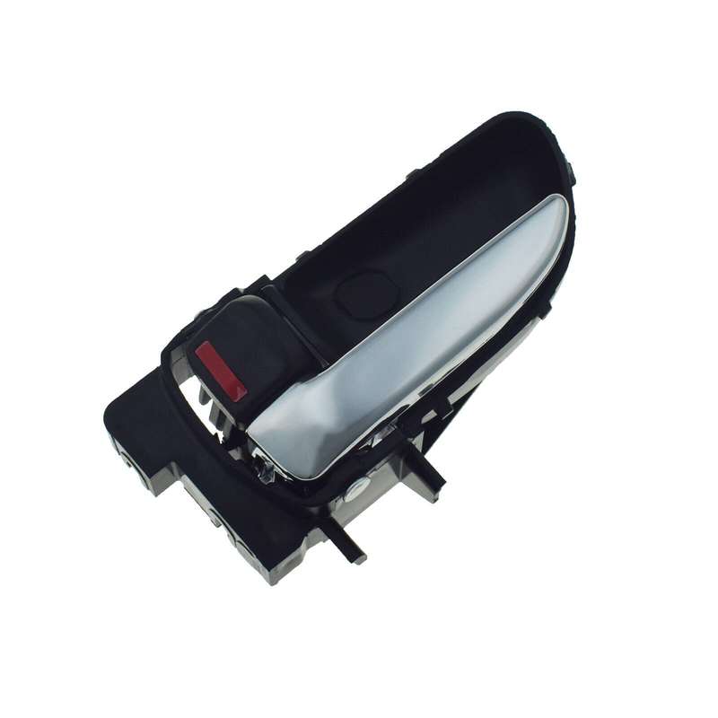 Left Side Interior Door Handle Chrome 61051SA031ML For Subaru Forester 2003-2008