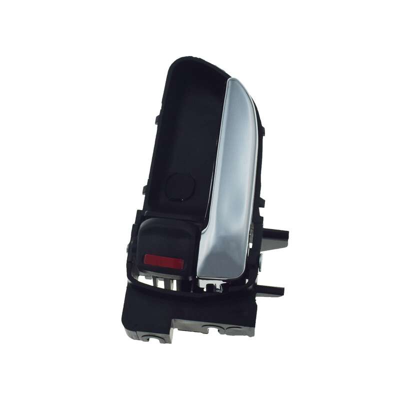 Left Side Interior Door Handle Chrome 61051SA031ML For Subaru Forester 2003-2008