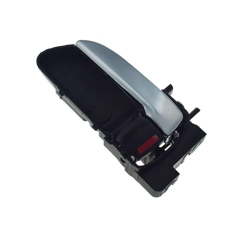 Left Side Interior Door Handle Chrome 61051SA031ML For Subaru Forester 2003-2008