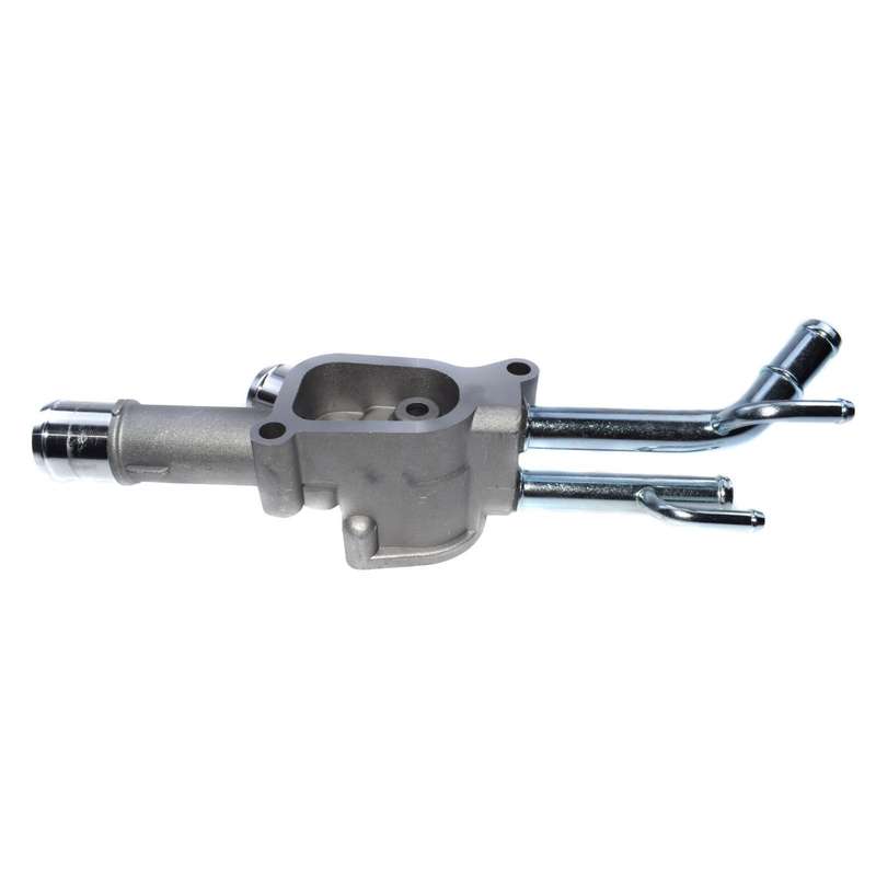 Engine Coolant Thermostat Assembly Housing for Hyundai Elantra Tucson Kia Soul