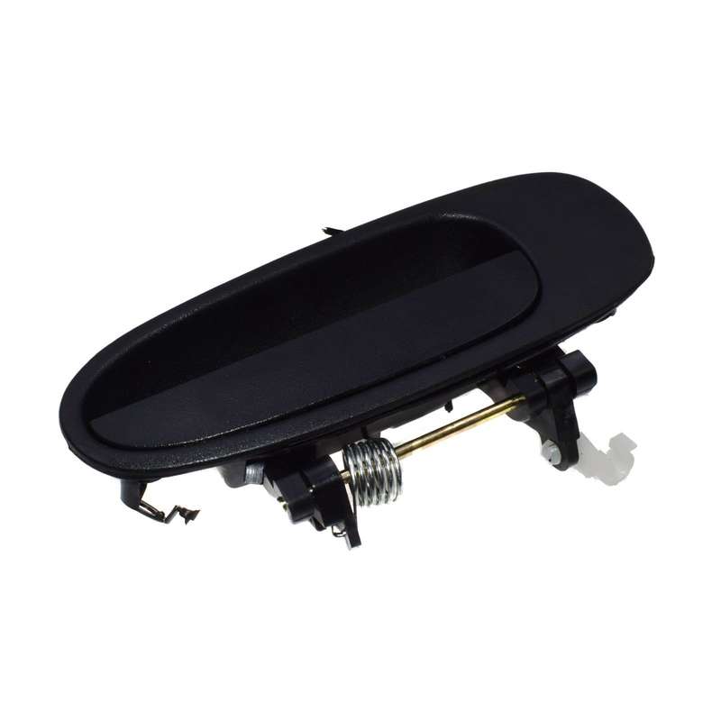 NEW Outside Door Handle Rear Right Fit For Geo Prizm Toyota Corolla 69230-12140