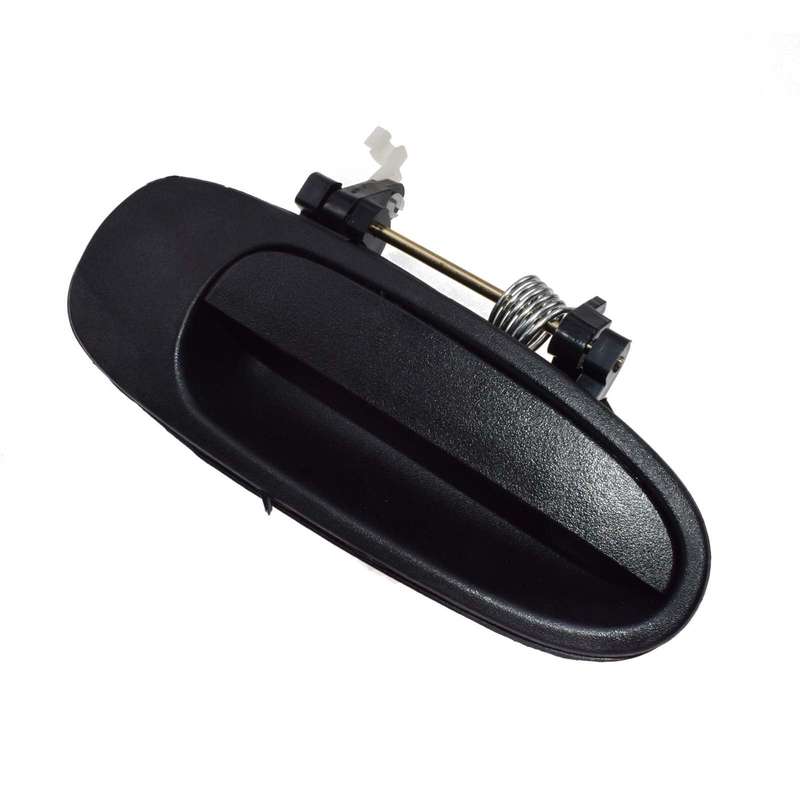 NEW Outside Door Handle Rear Right Fit For Geo Prizm Toyota Corolla 69230-12140