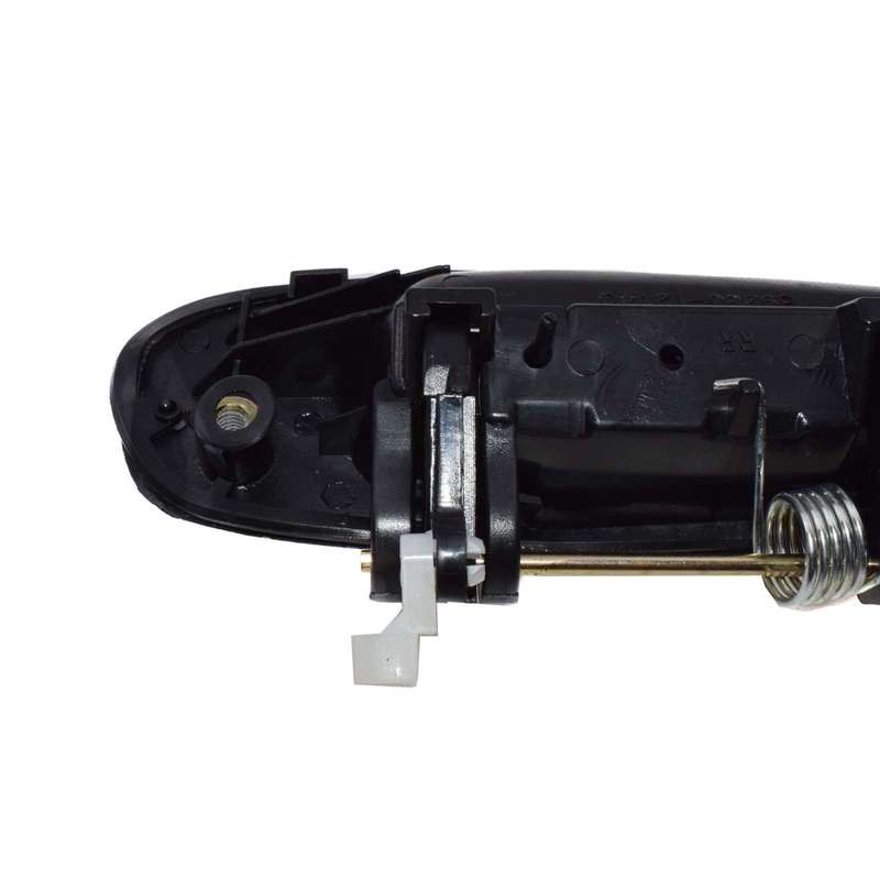 NEW Outside Door Handle Rear Right Fit For Geo Prizm Toyota Corolla 69230-12140