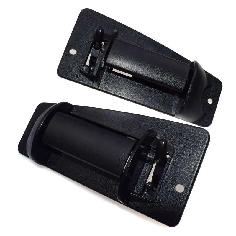 New Rear Left &amp; Right Outside Door Handle Fit For Chevrolet Silverado Sierra