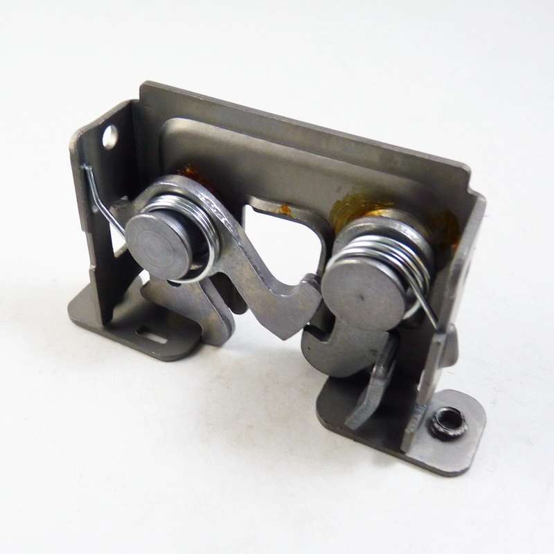 New Lower Hood Lock Lid Latch fits BMW E82 E88 E90 E92 E93 E60 X1 X3 51237008755