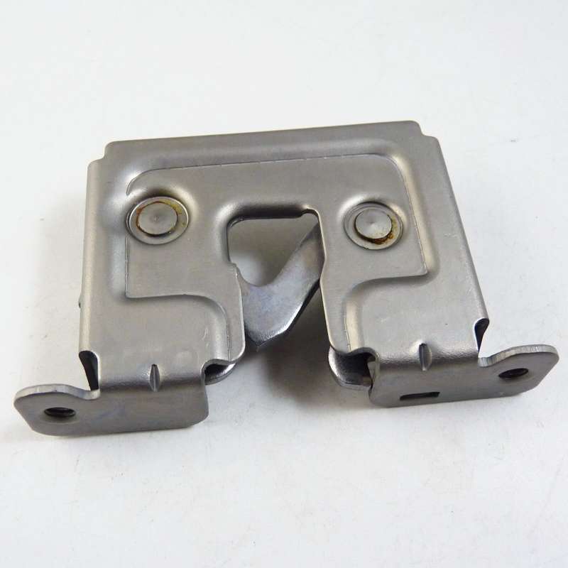 New Lower Hood Lock Lid Latch fits BMW E82 E88 E90 E92 E93 E60 X1 X3 51237008755