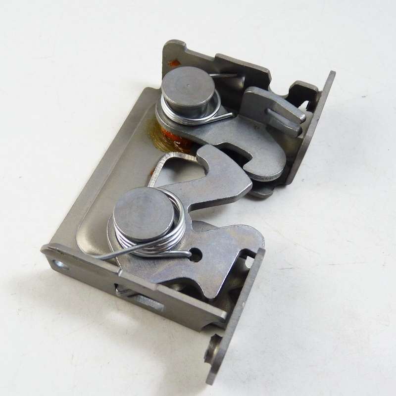 New Lower Hood Lock Lid Latch fits BMW E82 E88 E90 E92 E93 E60 X1 X3 51237008755