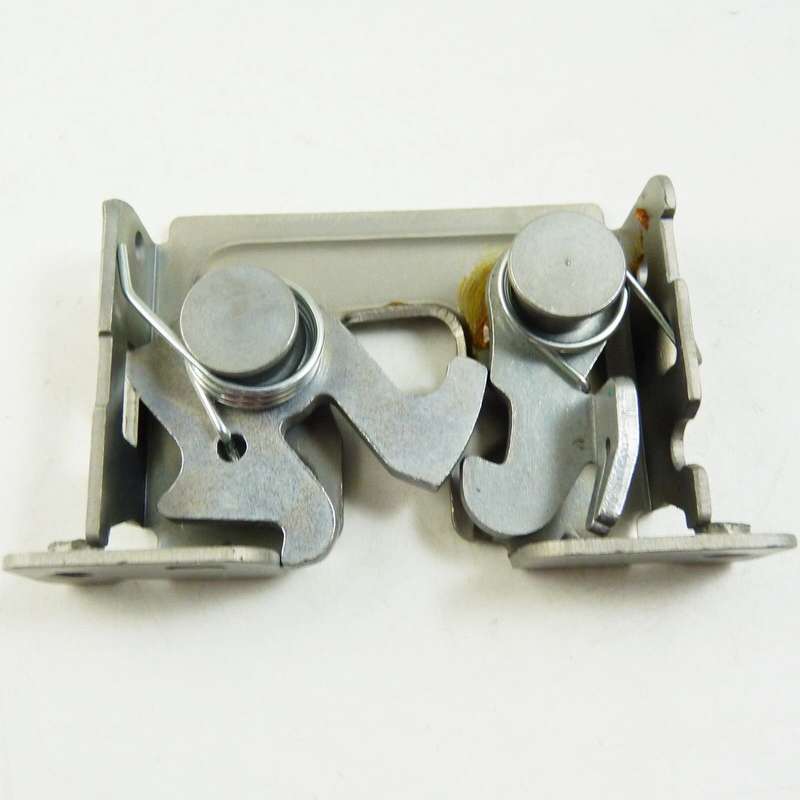 New Lower Hood Lock Lid Latch fits BMW E82 E88 E90 E92 E93 E60 X1 X3 51237008755