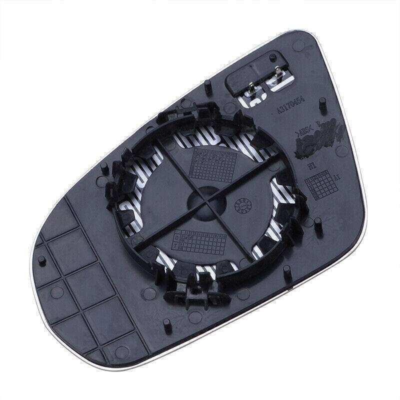 Mirror Glass Heated For Mercedes Benz W205 W213 W253 W222 Right&amp;Left Side