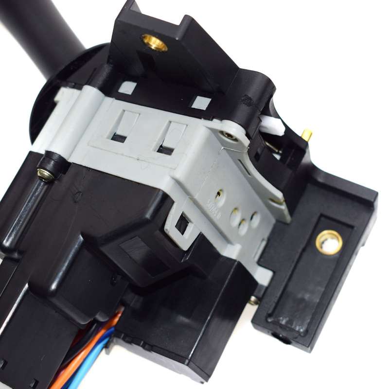 Turn Signal Lever Multi-Function Switch Cruise For Buick Century Regal 26049071