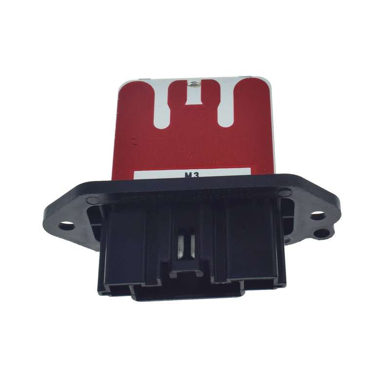 HVAC Blower Motor Module Resistor BBM461B15 For Mazda 3 3 Sport 2010-2013