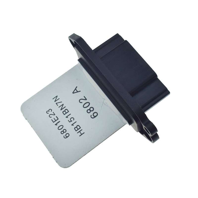 HVAC Blower Motor Module Resistor BBM461B15 For Mazda 3 3 Sport 2010-2013
