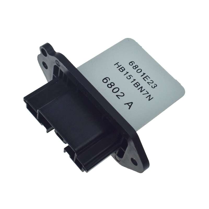 HVAC Blower Motor Module Resistor BBM461B15 For Mazda 3 3 Sport 2010-2013