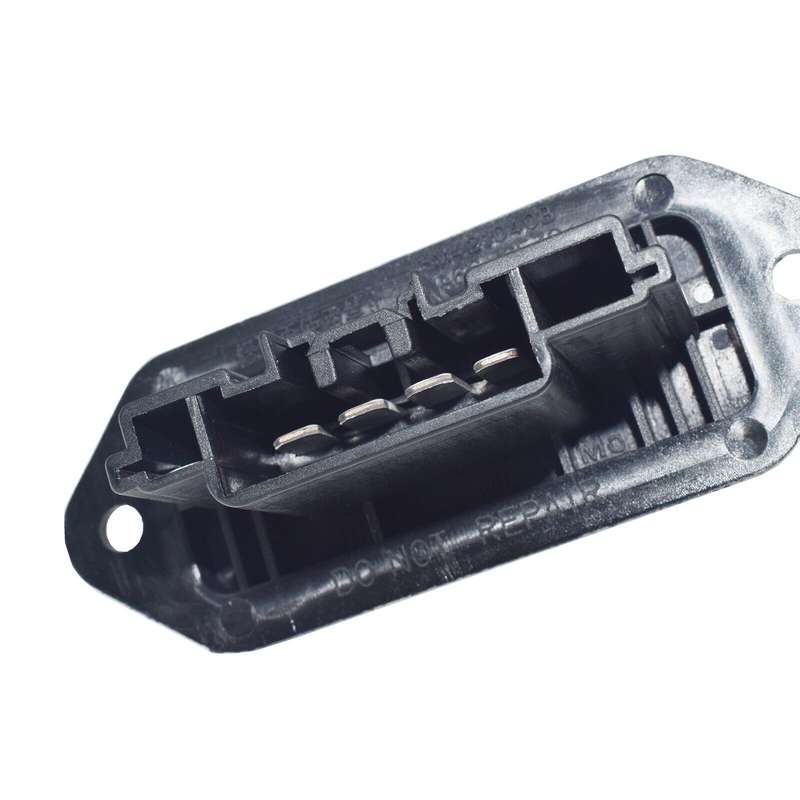 HVAC Blower Motor Module Resistor BBM461B15 For Mazda 3 3 Sport 2010-2013