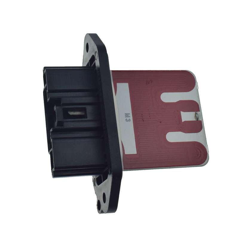 HVAC Blower Motor Module Resistor BBM461B15 For Mazda 3 3 Sport 2010-2013