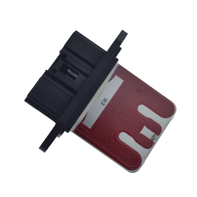 HVAC Blower Motor Module Resistor BBM461B15 For Mazda 3 3 Sport 2010-2013