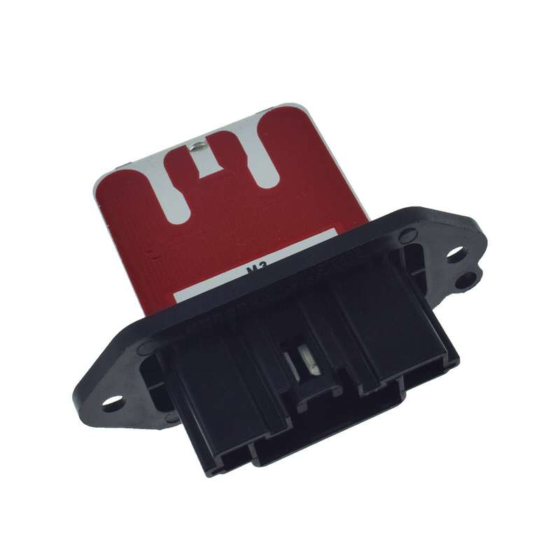 HVAC Blower Motor Module Resistor BBM461B15 For Mazda 3 3 Sport 2010-2013