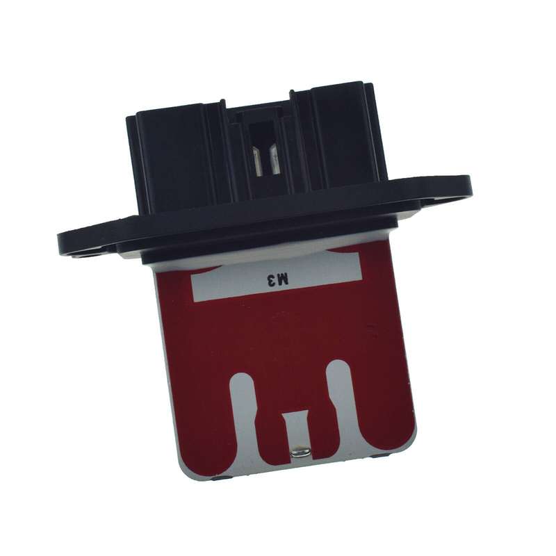 HVAC Blower Motor Module Resistor BBM461B15 For Mazda 3 3 Sport 2010-2013