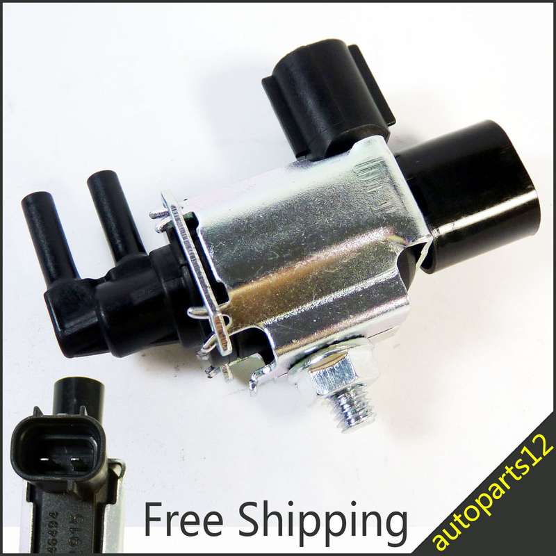 Solenoid Valve K5T46494 For Mitsubishi Montero Pajero Shogun MR404682