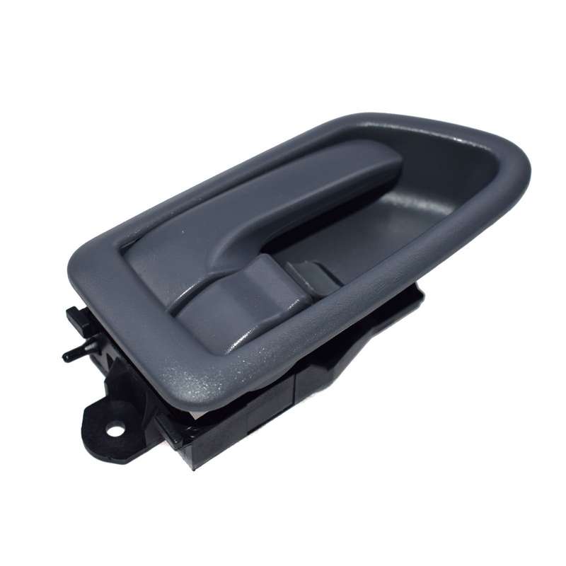 Inner Interior Door Handle Gray Front or Rear Right For Toyota Camry 69205-AA010