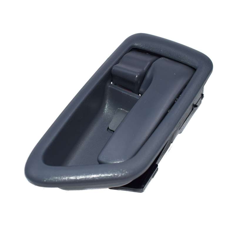 Inner Interior Door Handle Gray Front or Rear Right For Toyota Camry 69205-AA010