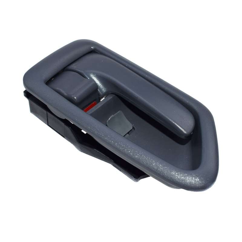 Inner Interior Door Handle Gray Front or Rear Right For Toyota Camry 69205-AA010
