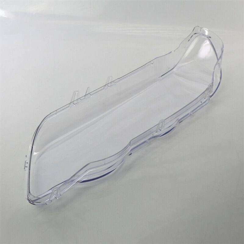 For BMW E53 X5 99-03 Headlight Lens Cover Clear Left Side