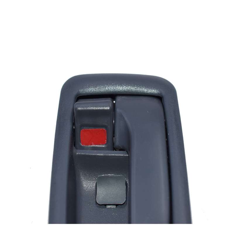 Inner Interior Door Handle Gray Front or Rear Right For Toyota Camry 69205-AA010