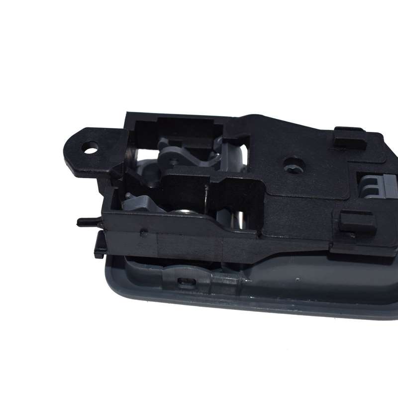 Inner Interior Door Handle Gray Front or Rear Right For Toyota Camry 69205-AA010