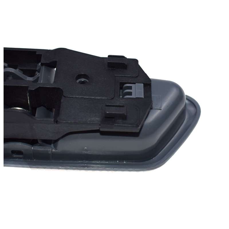Inner Interior Door Handle Gray Front or Rear Right For Toyota Camry 69205-AA010