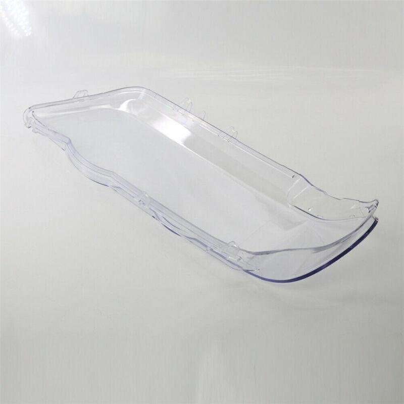 For BMW E53 X5 99-03 Headlight Lens Cover Clear Left Side