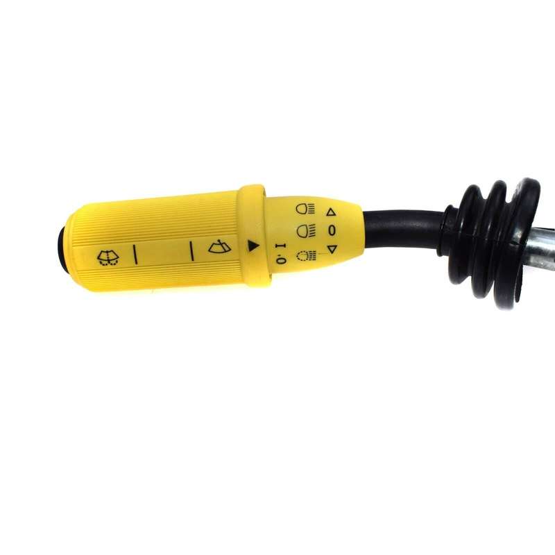 FORWARD &amp; REVERSE COLUMN Turn Signal Switch 701/37702 For JCB 3CX 4CX