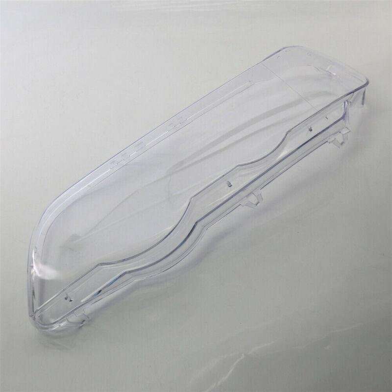 For BMW E53 X5 99-03 Headlight Lens Cover Clear Left Side