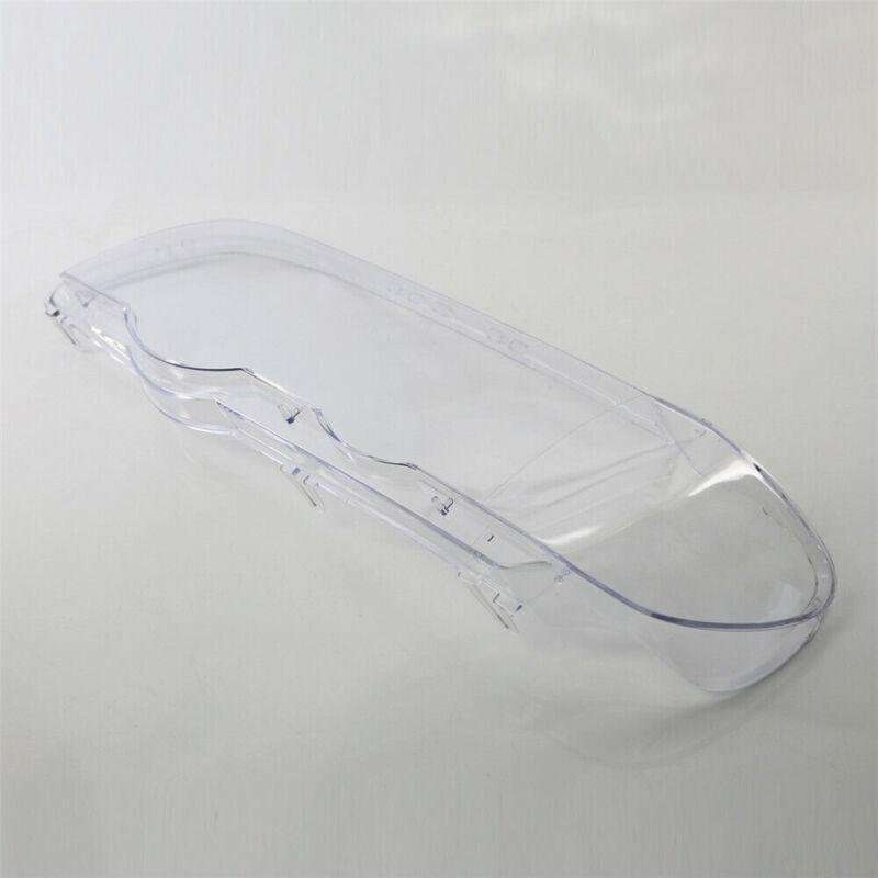 For BMW E53 X5 99-03 Headlight Lens Cover Clear Left Side