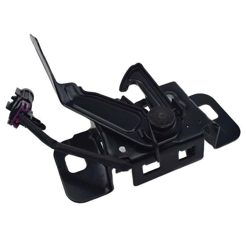 Hood Latch Lock Release 22830704 For Chevrolet Malibu 2013-2016 New 23479830