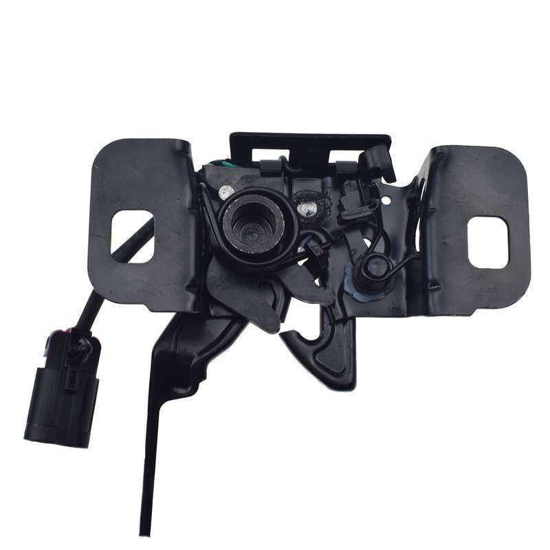 Hood Latch Lock Release 22830704 For Chevrolet Malibu 2013-2016 New 23479830