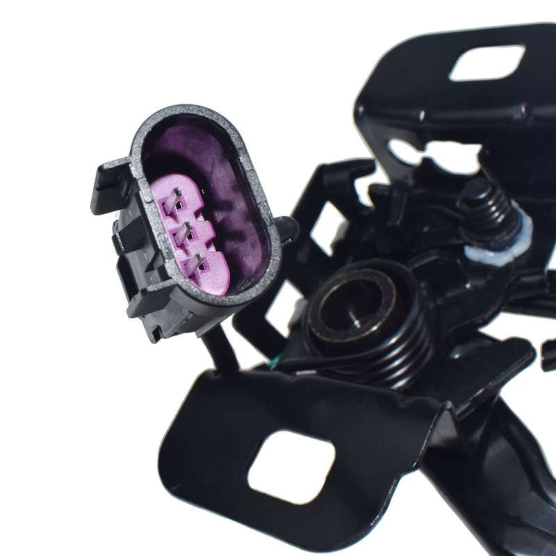 Hood Latch Lock Release 22830704 For Chevrolet Malibu 2013-2016 New 23479830