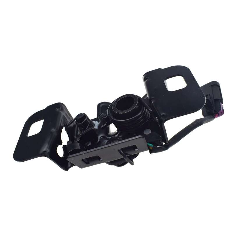Hood Latch Lock Release 22830704 For Chevrolet Malibu 2013-2016 New 23479830