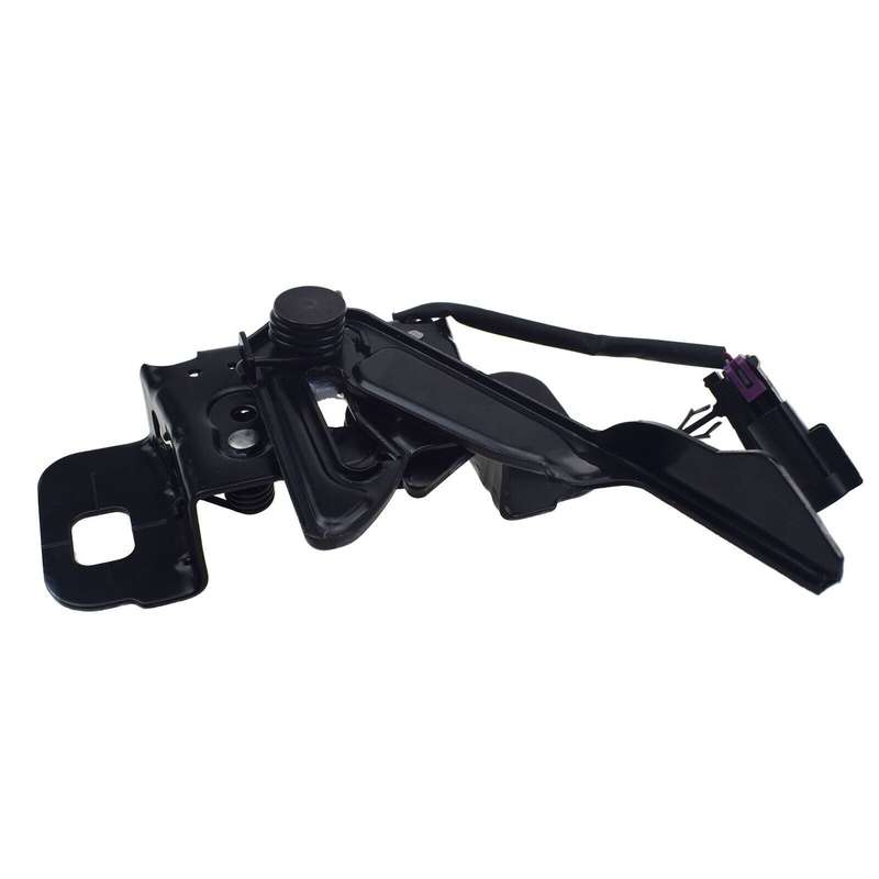 Hood Latch Lock Release 22830704 For Chevrolet Malibu 2013-2016 New 23479830