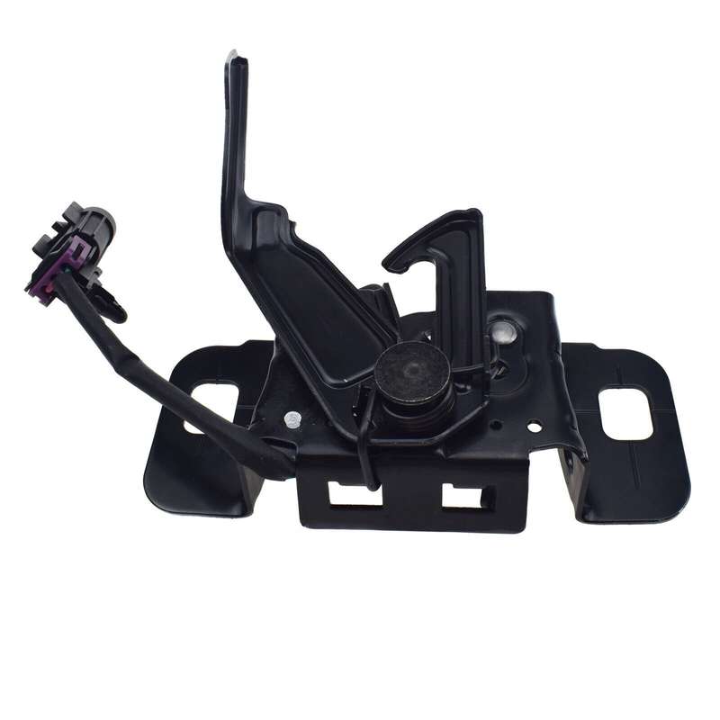 Hood Latch Lock Release 22830704 For Chevrolet Malibu 2013-2016 New 23479830