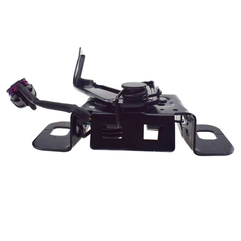 Hood Latch Lock Release 22830704 For Chevrolet Malibu 2013-2016 New 23479830
