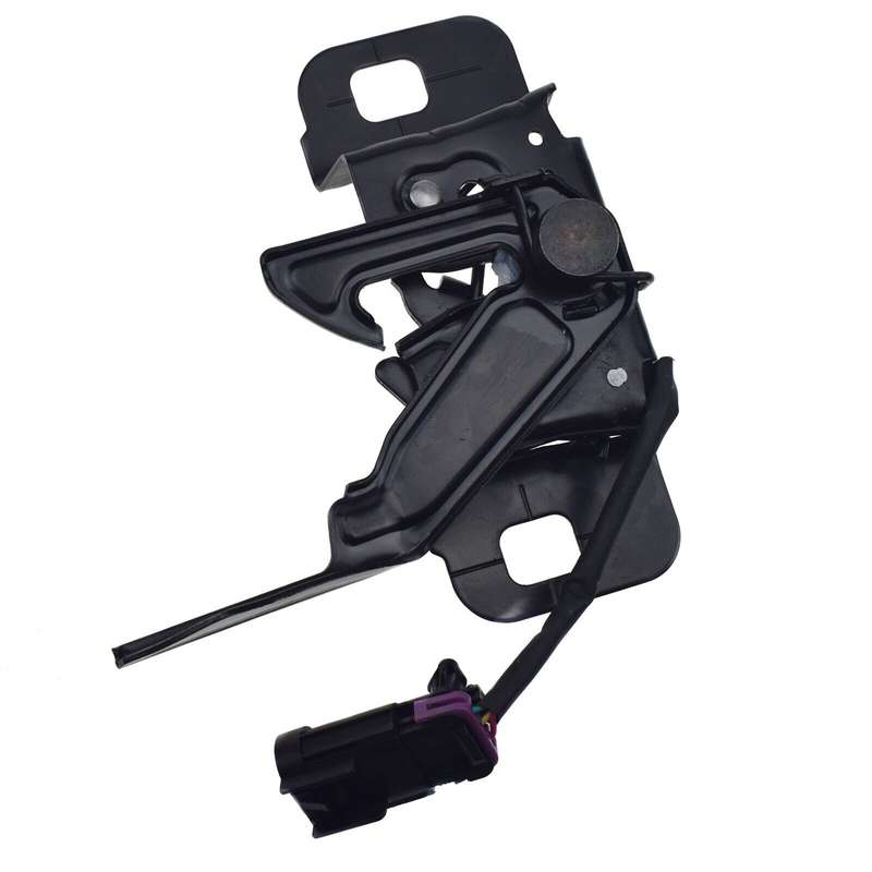 Hood Latch Lock Release 22830704 For Chevrolet Malibu 2013-2016 New 23479830