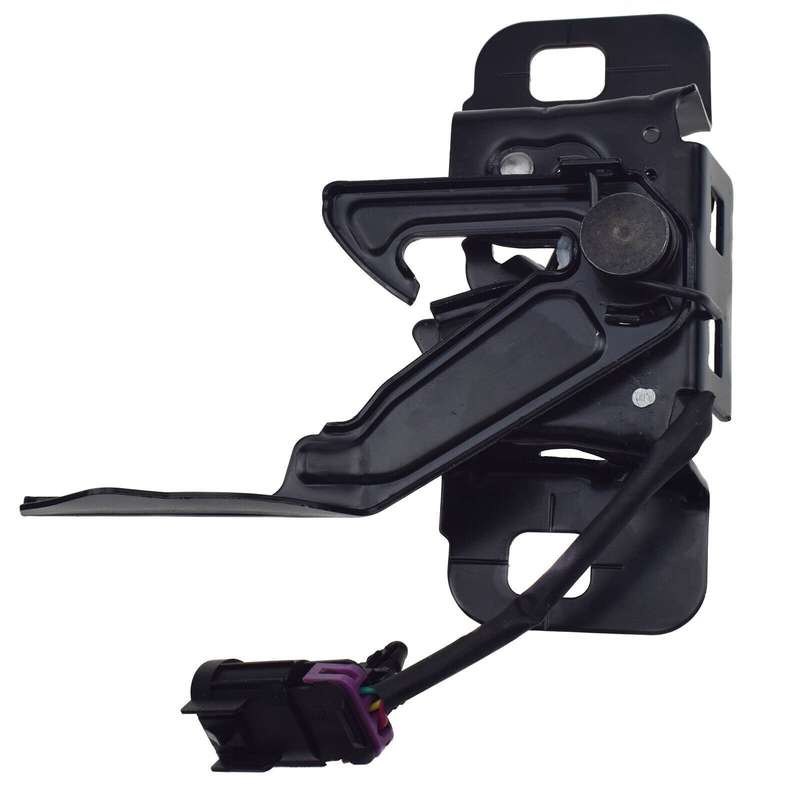 Hood Latch Lock Release 22830704 For Chevrolet Malibu 2013-2016 New 23479830