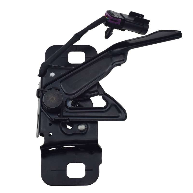 Hood Latch Lock Release 22830704 For Chevrolet Malibu 2013-2016 New 23479830