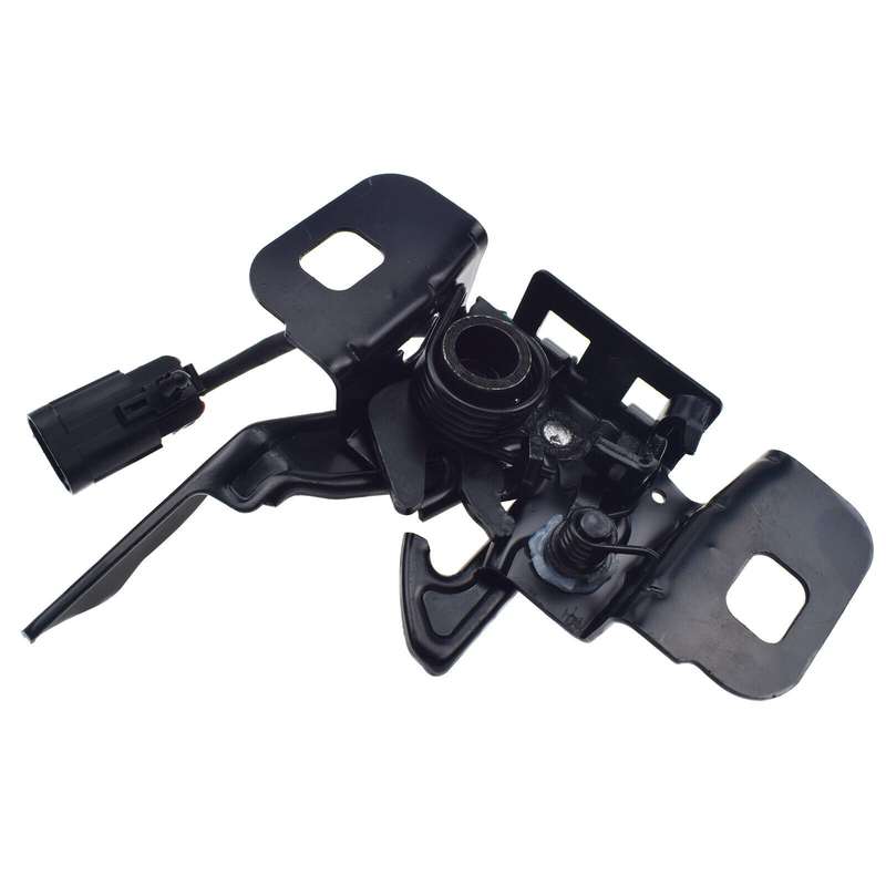 Hood Latch Lock Release 22830704 For Chevrolet Malibu 2013-2016 New 23479830