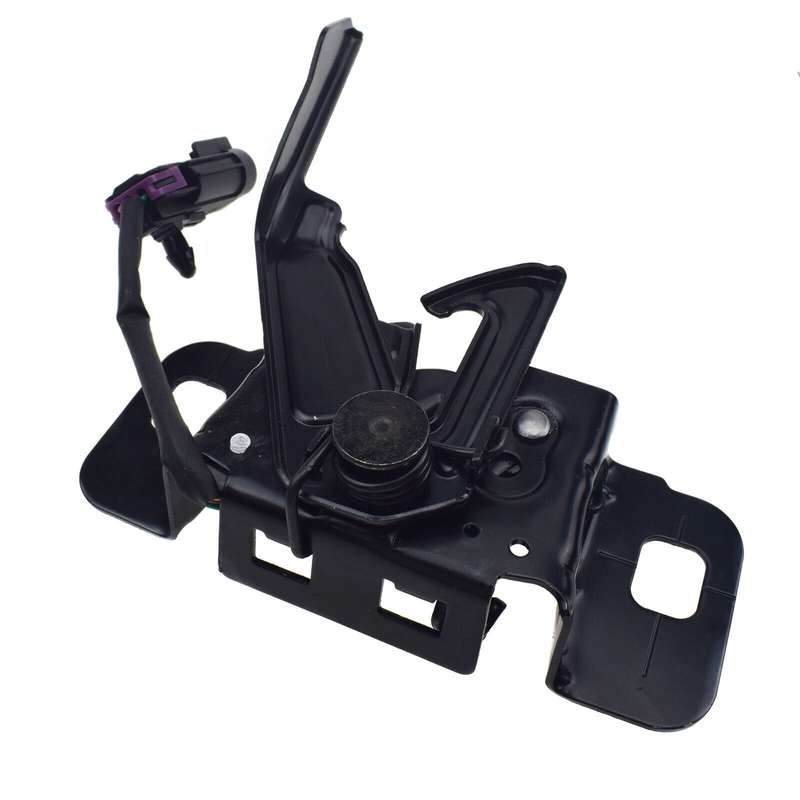 Hood Latch Lock Release 22830704 For Chevrolet Malibu 2013-2016 New 23479830