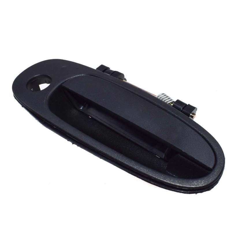 NEW Outside Door Handle Front Right Fit For Geo Prizm Toyota Corolla 6921012160