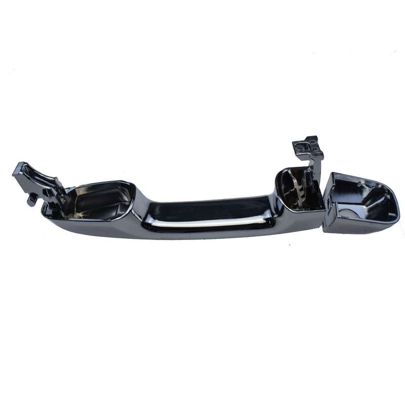 Front Left Exterior Door Handle Chrome For Lexus GX460 Toyota 4Runner 6921060100