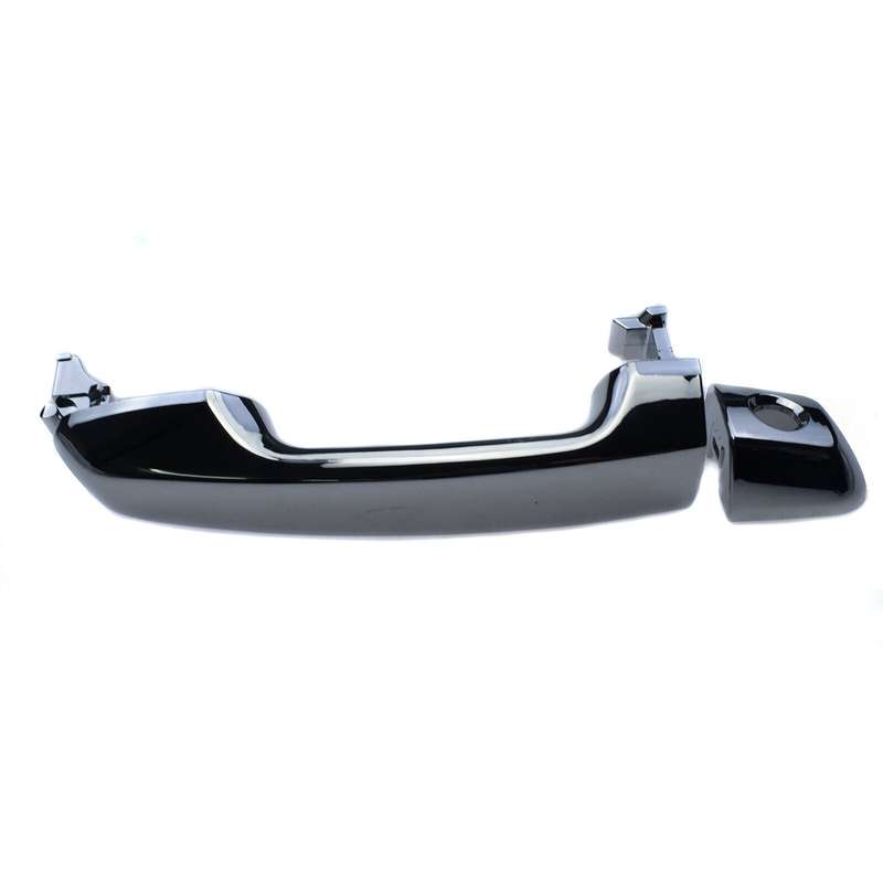 Front Left Exterior Door Handle Chrome For Lexus GX460 Toyota 4Runner 6921060100