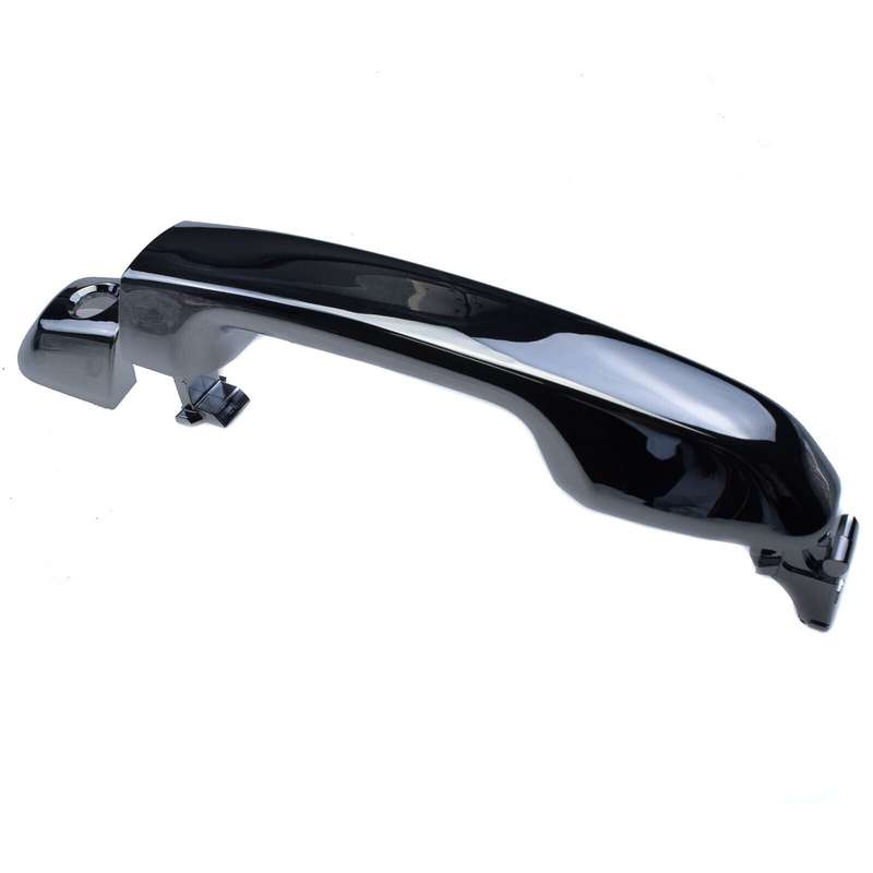 Front Left Exterior Door Handle Chrome For Lexus GX460 Toyota 4Runner 6921060100